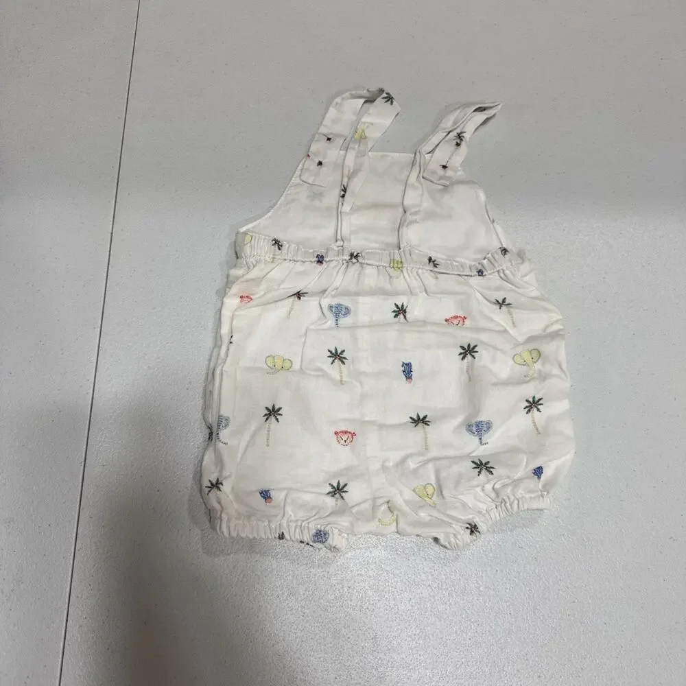 Baby Boy 3-6M Romper, Jumper, Tee Janie & Jack, Zara, Baby Gap, Baby Cottons